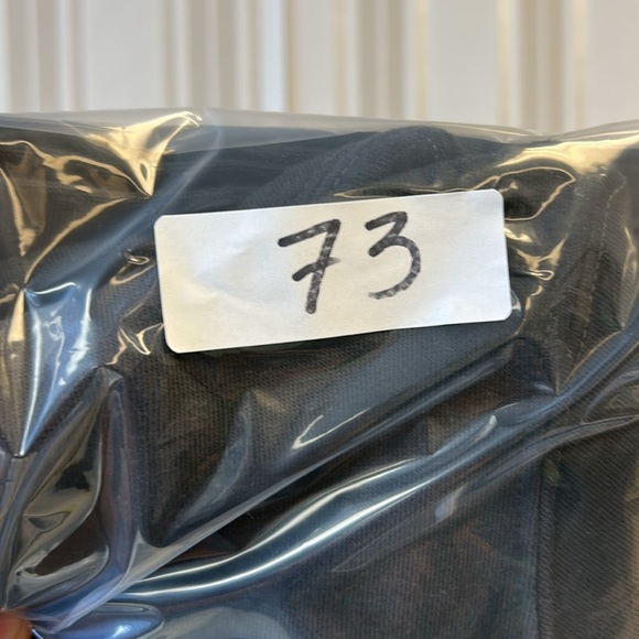 Vans/ MWT/  "Off the Wall" tie-dye hoodie/ size M/ blk n grey - Picture 13 of 13